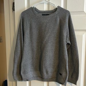 Lucky Brand long sleeve, Large